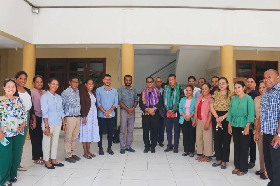 𝗠𝗜𝗡𝗜𝗦𝗧𝗥𝗨 𝗝𝗨𝗦𝗧𝗜𝗦𝗔 𝗩𝗜𝗭𝗜𝗧𝗔 𝗘𝗗𝗜𝗙Í𝗦𝗜𝗨 𝗧𝗘𝗥𝗥𝗔𝗦 𝗡𝗢 𝗣𝗥𝗢𝗣𝗥𝗜𝗘𝗗𝗔𝗗𝗘𝗦 𝗛𝗢𝗗𝗜 𝗥𝗘𝗙𝗢𝗥𝗦𝗔 𝗦𝗘𝗥𝗩𝗜𝗦𝗨